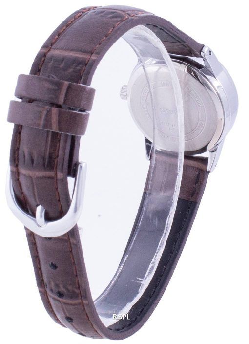 カシオLTP-V002L-7B2クォーツレディース腕時計