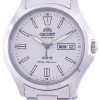 Orient Three Star Automatic RA-AB0F12S19A Men's Watch