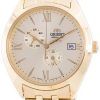 Orient Three Star Automatic RA-AK0502G10A Men's Watch