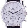 Orient Classic RA-KV0405S10B Quartz Chronograph Men's Watch