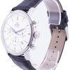Orient Classic RA-KV0405S10B Quartz Chronograph Men's Watch