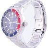 Orient Star Automatic Diver's RE-AU0306L00B Japan Made 200M Men's Watch