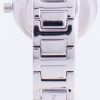 スカーゲンアネリーSKW2793クォーツダイヤモンドアクセントレディース腕時計
