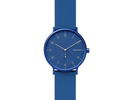 Skagen Aaren Kulor SKW6508クォーツユニセックスウォッチ