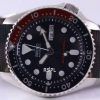 セイコー自動ダイバーズ 200 M 軍 NATO ストラップ SKX009K1 NATO5 メンズ腕時計