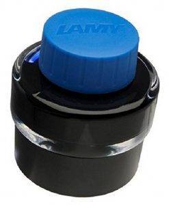 ラミーT51-ブルーインクボトル30ML