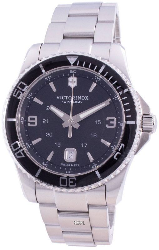 Victorinox Swiss Army Maverick 241697 Quartz 100M Men's Watch