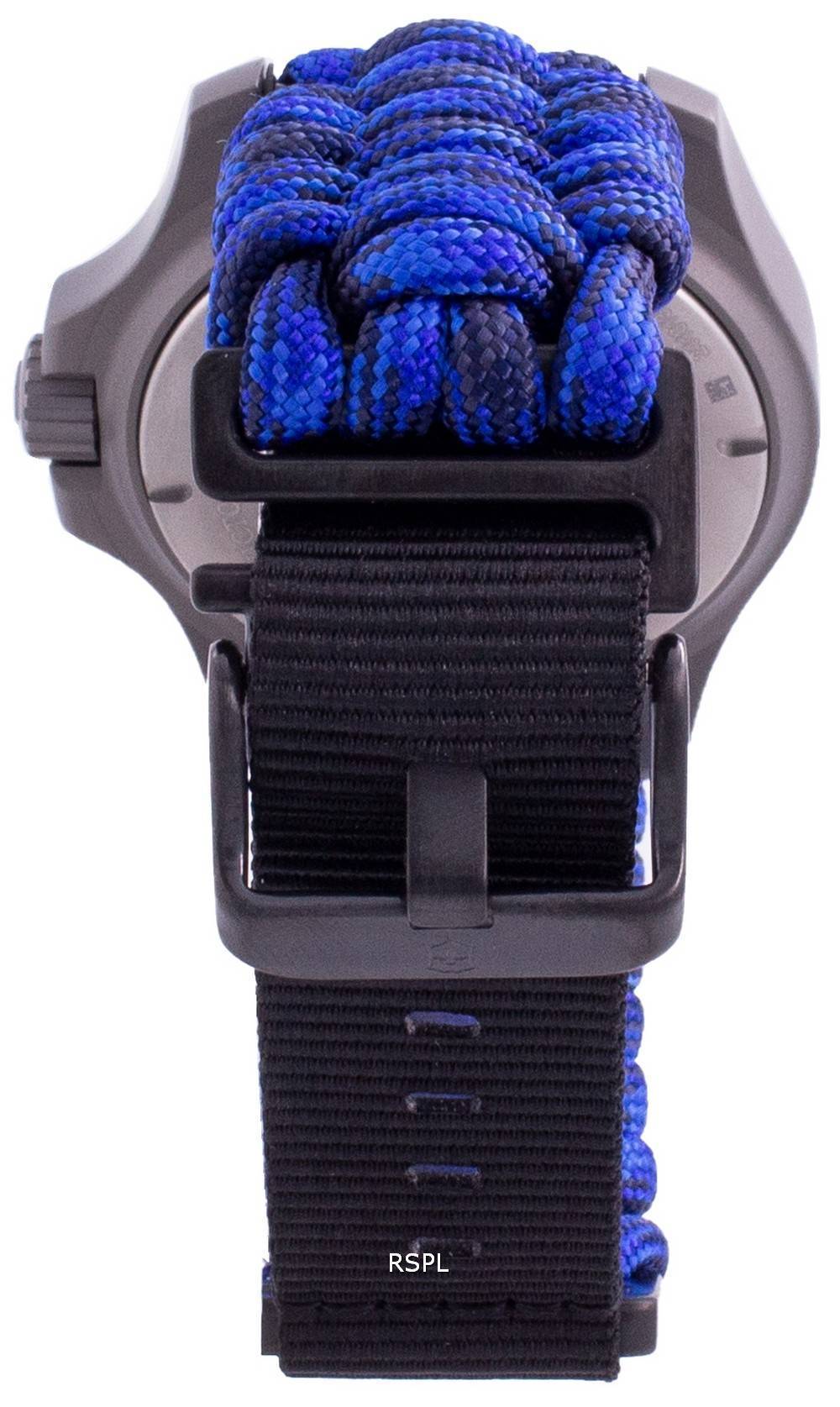 まの Victorinox I.N.O.X. Professional Diver Titanium in I.N.O.X.