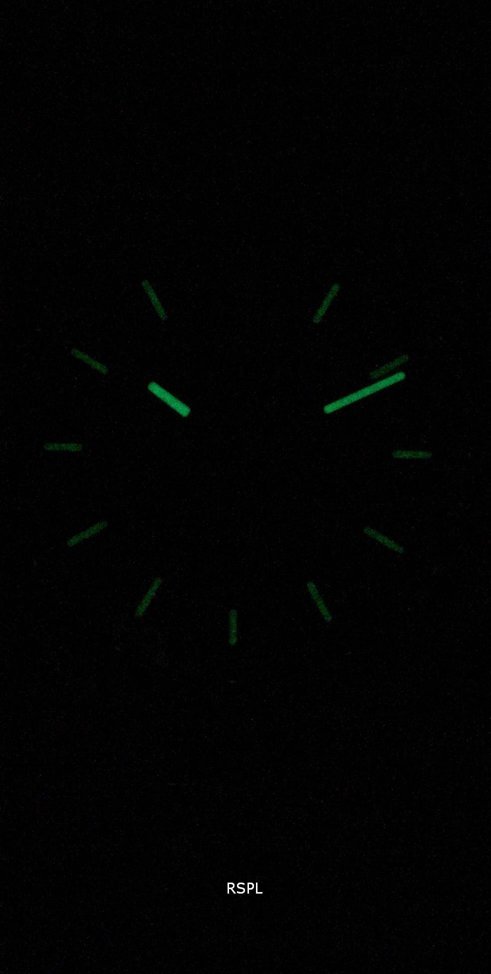 Victorinox Swiss Army Alliance Sport 241816 Quartz Chronograph 100M Men's Watch