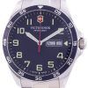 Victorinox Swiss Army Fieldforce 241851 Quartz 100M Men's Watch