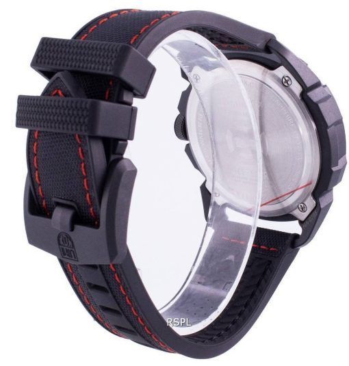 ルミノックスICE-SAR Arctic XL.1002クォーツ200Mメンズ腕時計