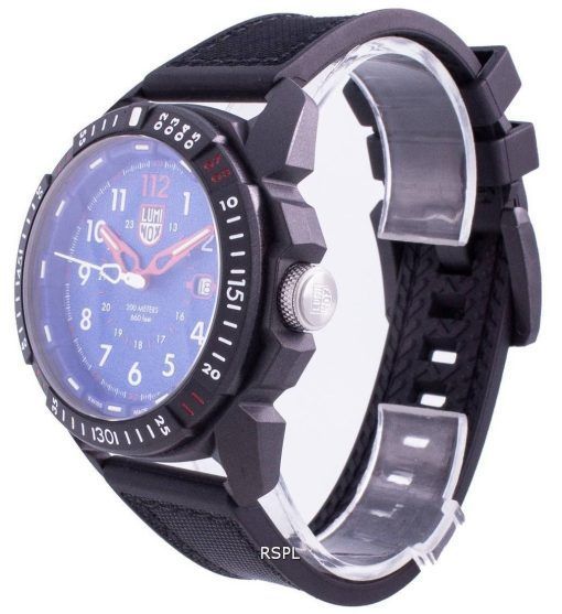ルミノックスICE-SAR Arctic XL.1003クォーツ200Mメンズ腕時計