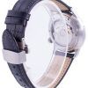 ツェッペリンフラットライン7366-3 73663自動メンズ腕時計