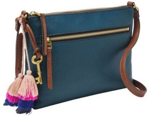 Fossil FionaスモールクロスボディZB7944497レディースバッグ