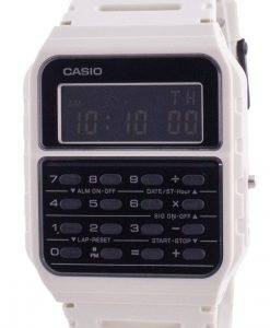 Casio Youth Data Bank CA-53WF-8B CA53WF-8B Quartz Unisex Watch