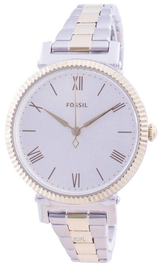 Fossil Daisy ES4792 Quartz Women's Watch