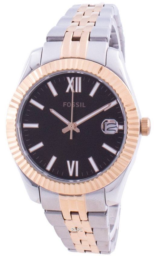 Fossil Scarlette Mini ES4821 Quartz Women's Watch