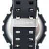 カシオ G-ショック アナログ デジタル GA-110-1 a GA110 ワールドタイムメンズ腕時計