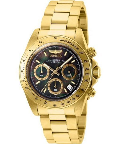 Invicta Professional Speedway 28670 Quartz Chronograph 200M Men's Watch