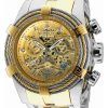 Invicta Reserve Bolt 30070 Quartz Chronograph Diamond Accents 200M Men's Watch