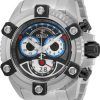 Invicta Reserve Octane 31413 Quartz Chronograph 200M Men's Watch