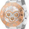 Invicta Specialty Subaqua Sea Dragon 31539 Quartz Chronograph 200M Men's Watch