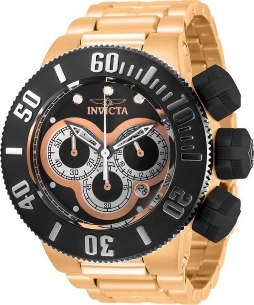 Invicta Specialty Subaqua Sea Dragon 31543 Quartz Chronograph 200M Men's Watch