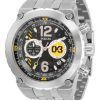 Invicta Aviator Field Compass 31588 Quartz Chronograph 100M Men's Watch