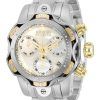 Invicta Reserve Venom 31599 Quartz Chronograph 1000M Men's Watch