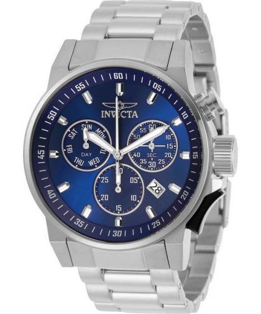 Invicta I-Force 31630 Quartz Chronograph 100M Men's Watch