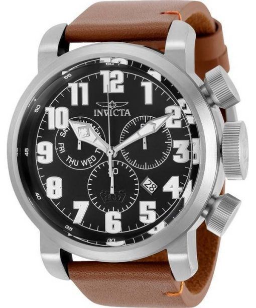 Invicta Aviator 31681 Quartz Chronograph 100M Men's Watch