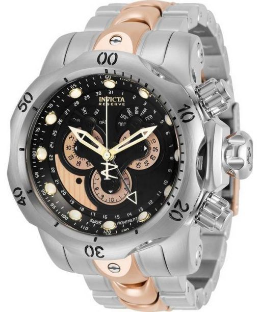 Invicta Reserve Venom 32099 Quartz Chronograph 1000M Men's Watch