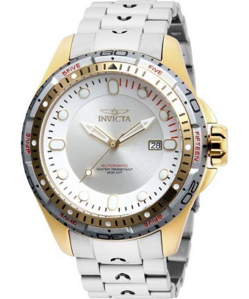 Invicta Hydromax Automatic 32238 200M Men's Watch