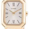 Casio Analog Quartz LTP-E168G-9B LTPE168G-9B Women's Watch