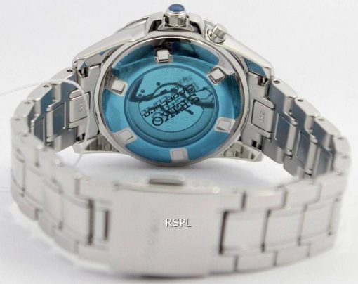 セイコー スポーチュラ キネティック ダイヤモンド ダイヤル インデックス SKA873P1 SKA873P レディース腕時計