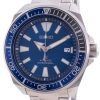 Seiko Prospex Turtle Save The Ocean Automatic Divers SRPD23 SRPD23J1 SRPD23J 200M Mens Watch