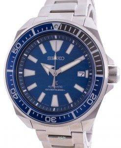 Seiko Prospex Turtle Save The Ocean Automatic Divers SRPD23 SRPD23J1 SRPD23J 200M Mens Watch