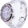 Seiko Prospex Monster Automatic Divers SRPD25 SRPD25J1 SRPD25J 200M Mens Watch