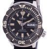 Seiko Prospex Automatic Divers SRPD27 SRPD27J1 SRPD27J 200M Mens Watch