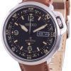 Seiko Prospex Automatic Field Compass SRPD31 SRPD31J1 SRPD31J Japan Made 200M Mens Watch