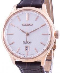 Seiko Presage Automatic Zen Garden SRPD42 SRPD42J1 SRPD42J Japan Made Men's Watch