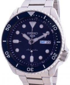Seiko 5 Sports Style Automatic SRPD51 SRPD51K1 SRPD51K 100M Mens Watch