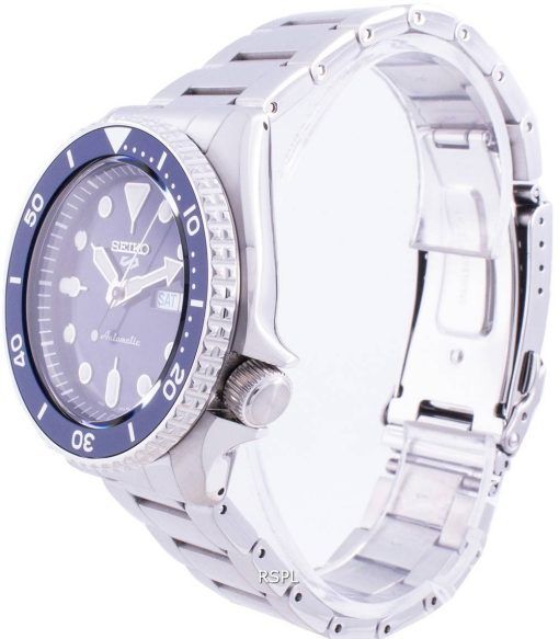 Seiko 5 Sports Style Automatic SRPD51 SRPD51K1 SRPD51K 100M Mens Watch