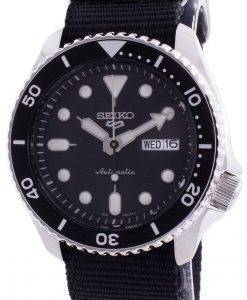 Seiko 5 Sports Style Automatic SRPD55K3 100M Mens Watch