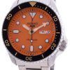 Seiko 5 Sports Style Automatic SRPD59 SRPD59K1 SRPD59K 100M Mens Watch