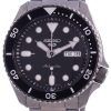 Seiko 5 Sports Style Automatic SRPD65 SRPD65K1 SRPD65K 100M Men's Watch