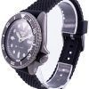 Seiko 5 Sports Suits Style Automatic SRPD65K2 100M Mens Watch