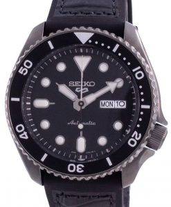 Seiko 5 Sports Specialist Style Automatic SRPD65K3 100M Men's Watch