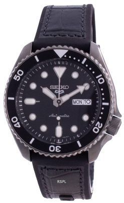 Seiko 5 Sports Specialist Style Automatic SRPD65K3 100M Men's Watch