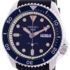 Seiko 5 Sports Suits Style Automatic SRPD71K2 100M Mens Watch